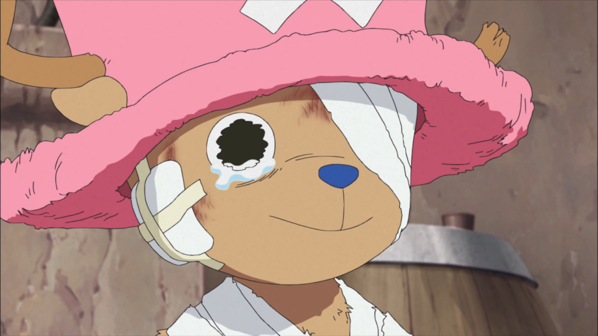 One Piece Film 9 (Keitaro_XP)